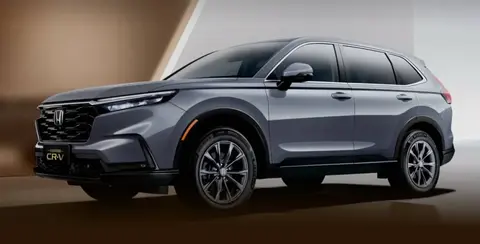 开 CR-V 的都是懂车人?这些槽点只有车主才敢说