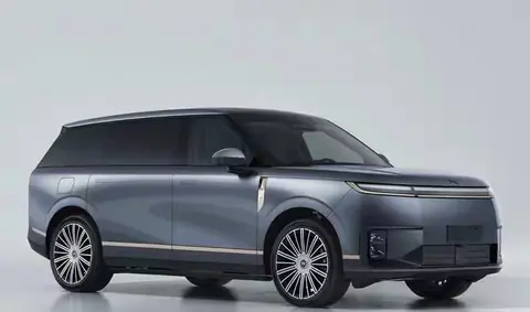 小鹏GX:让掏钱的人觉得值的六座SUV