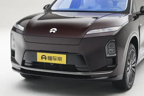 “租电+权益置换”？全新ES8：不负春日，不负期待，不负所望！